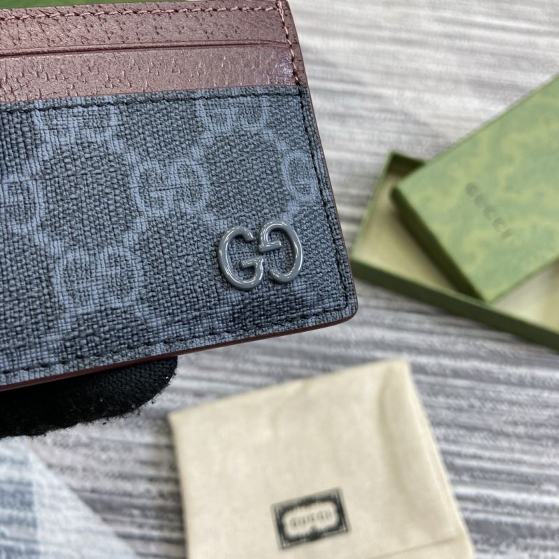 Gucci Wallets